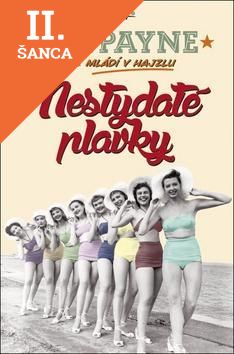 Lacná kniha Nestydaté plavky