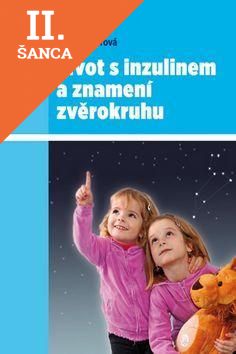 Lacná kniha Život s inzulinem a znamení zvěrokruhu