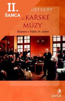 Lacná kniha Lékařské múzy