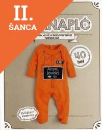 Lacná kniha Babanapló