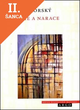 Lacná kniha Teorie a narace