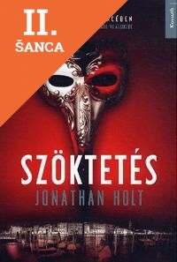 Lacná kniha Szöktetés