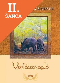 Lacná kniha Vadásznapló