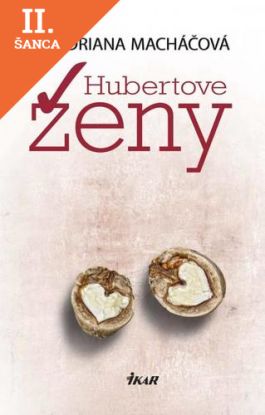 Lacná kniha Hubertove ženy