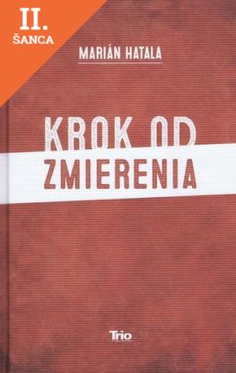 Lacná kniha Krok od zmierenia