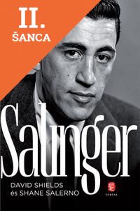 Lacná kniha Salinger