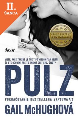 Lacná kniha Pulz