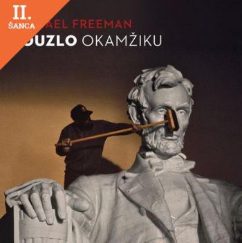 Lacná kniha Kouzlo okamžiku