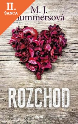 Lacná kniha Rozchod