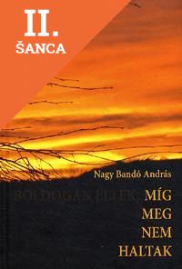 Lacná kniha Míg meg nem haltak