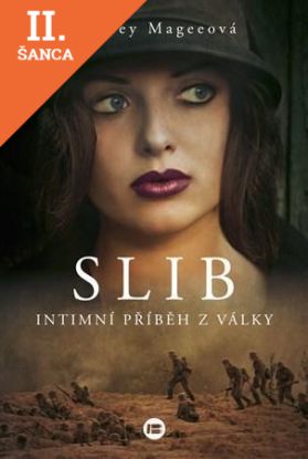 Lacná kniha Slib