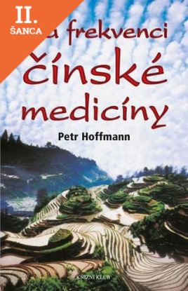 Lacná kniha Na frekvenci čínské medicíny - 3.vydání