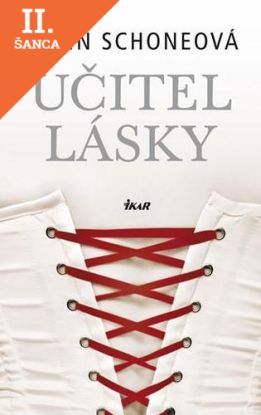 Lacná kniha Učitel lásky - 2. vydání
