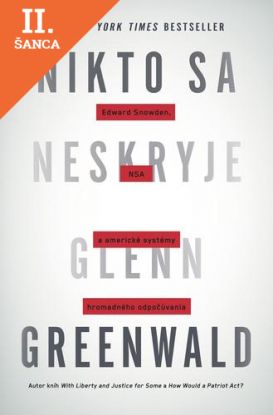 Lacná kniha Nikto sa neskryje
