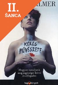Lacná kniha A kérés művészete