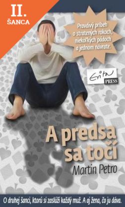 Lacná kniha A predsa sa točí