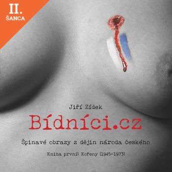 Lacná kniha Bídníci.cz
