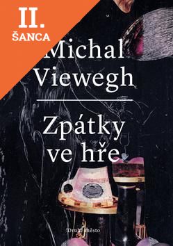 Lacná kniha Zpátky ve hře