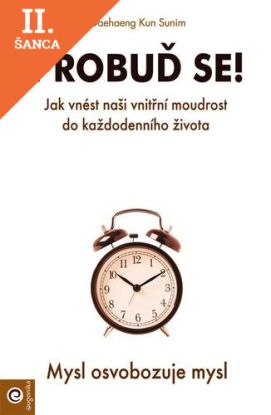 Lacná kniha Probuď se!