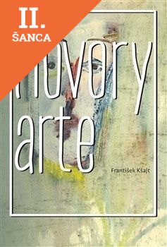 Lacná kniha Hovory arte