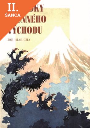 Lacná kniha Pohádky slunného východu
