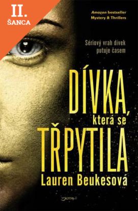 Lacná kniha Dívka, která se třpytila