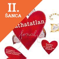 Lacná kniha A láthatatlan fonal