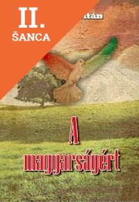 Lacná kniha A magyarságért