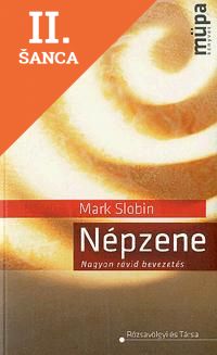 Lacná kniha Népzene