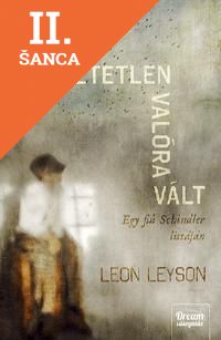 Lacná kniha A lehetetlen valóra vált
