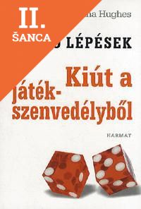Lacná kniha Kiút a játékszenvedélyből