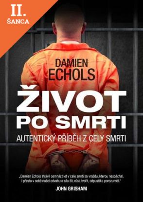 Lacná kniha Život po smrti