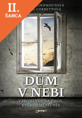 Lacná kniha Dům v nebi