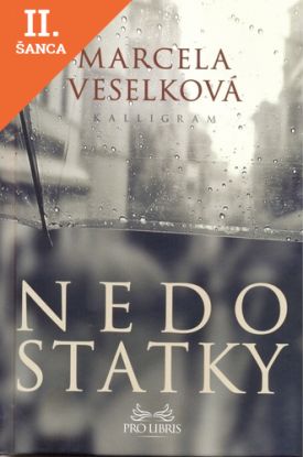 Lacná kniha Nedostatky