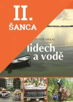 Lacná kniha O lidech a vodě