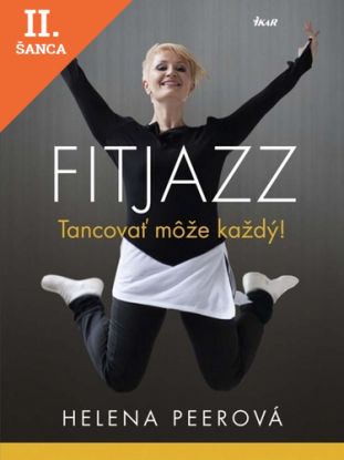 Lacná kniha Fitjazz