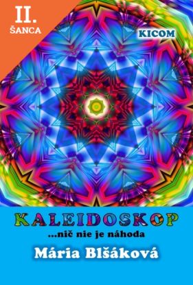 Lacná kniha Kaleidoskop