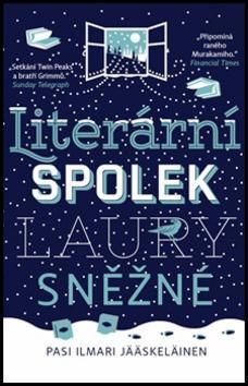 Literární spolek Laury Sněžné