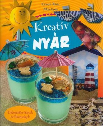 Kreatív nyár
