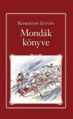 Mondák könyve - Nemzeti könyvtár 26.