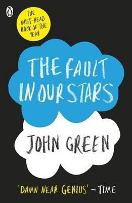 Fault in Our Stars Black