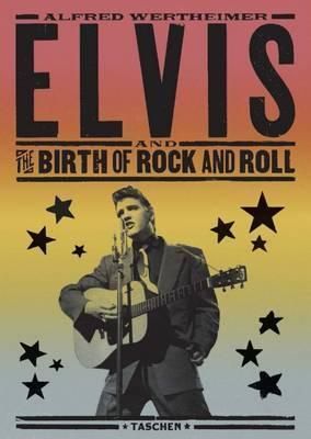 Werthheimer. Elvis
