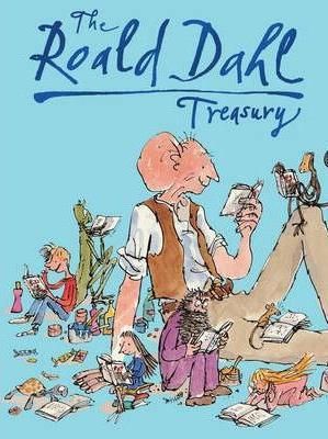 Roald Dahl Treasury