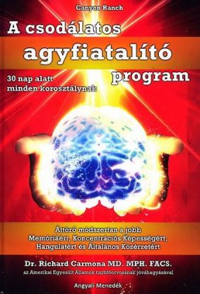 A csodálatos agyfiatalító program