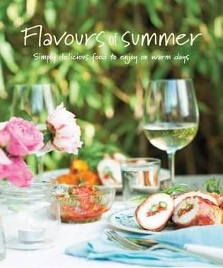 Flavours of Summer