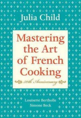 Mastering the Art of French