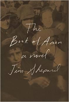 The Book Of Aron