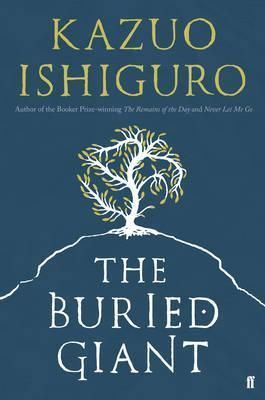 The Buried Giant