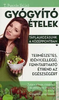 Gyógyító ételek