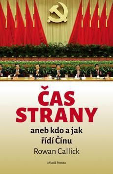 Čas strany